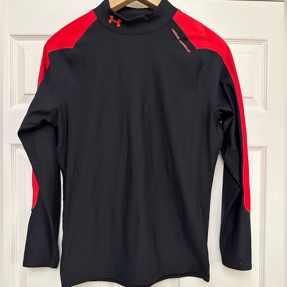 Under Armour Long Sleeve Shirt
